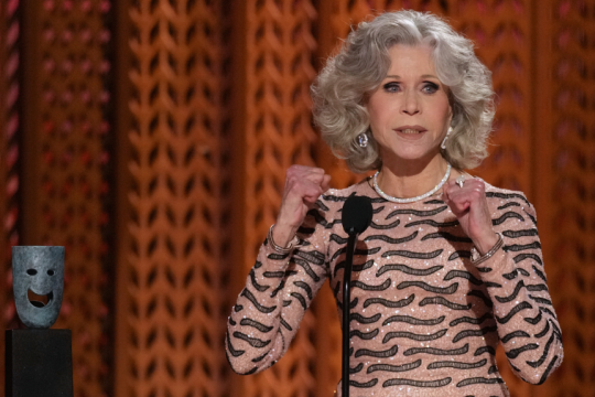 fonda - jane